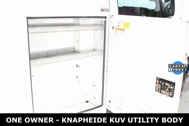 Used 2020 GMC Savana 3500 w/ Power Convenience Package image 36