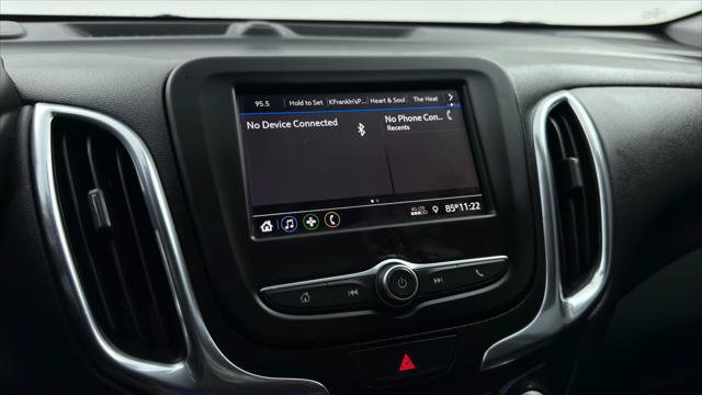 Used 2020 Chevrolet Equinox LT w/ Driver Convenience Package FWD image 32
