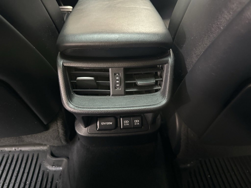 Used 2020 Lexus ES 350 F Sport image 15