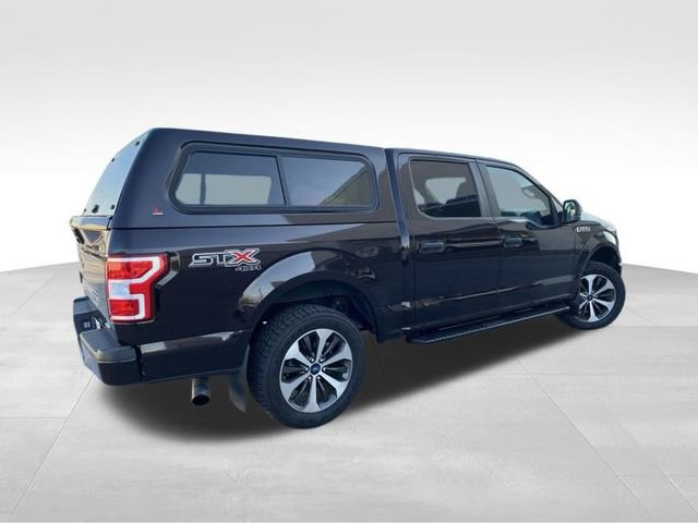 Used 2020 Ford F150 XL w/ Equipment Group 101A Mid image 7