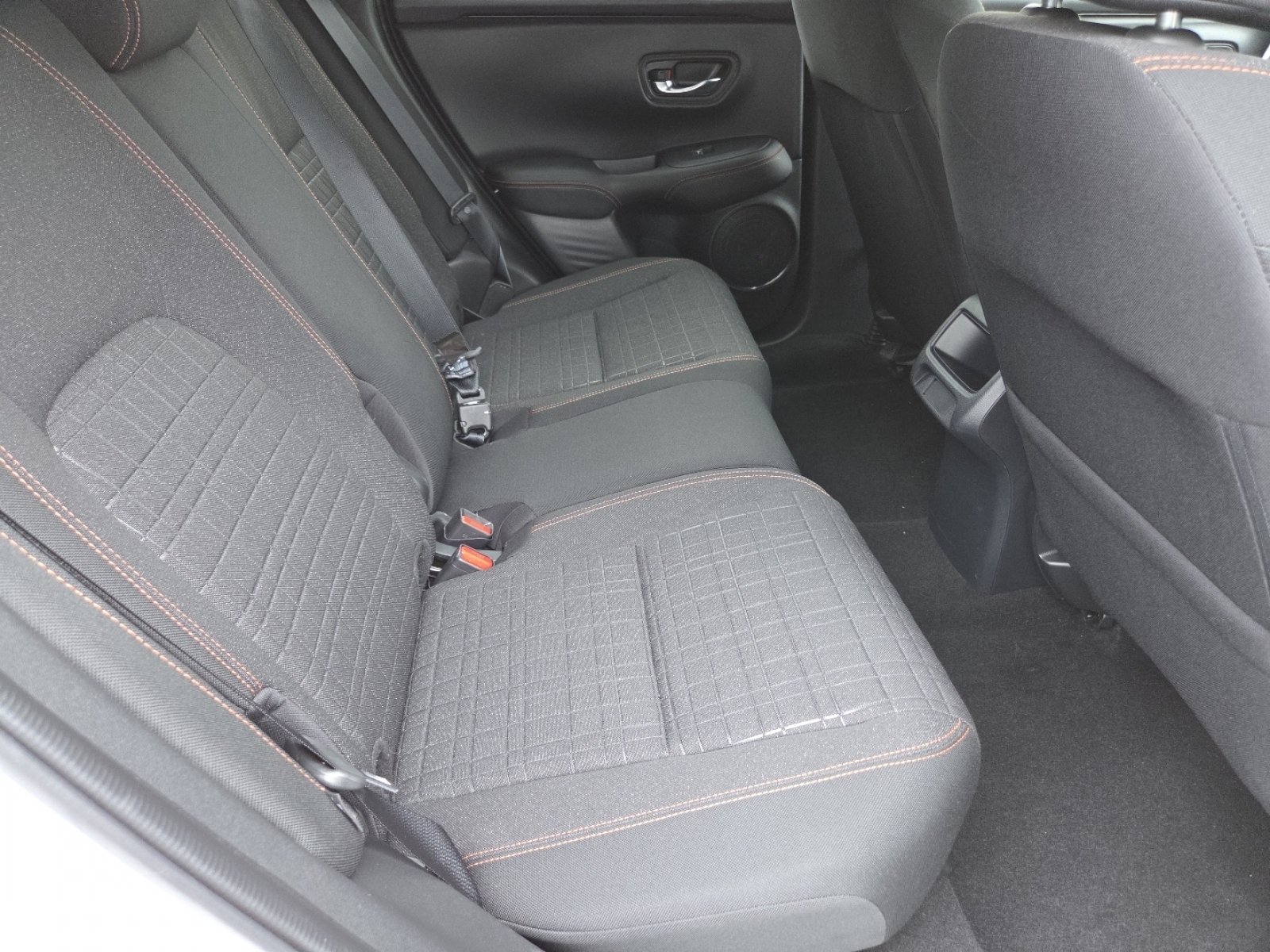 Used 2024 Honda HR-V Sport image 23