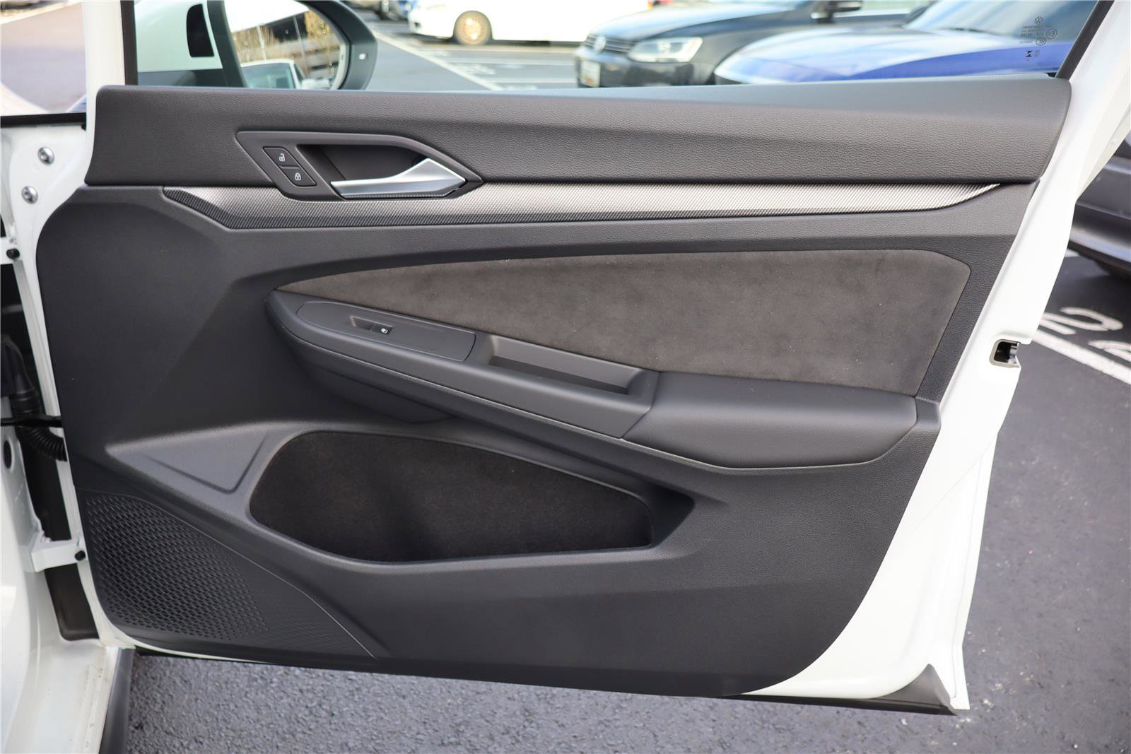 New 2026 Volkswagen GTI S image 26