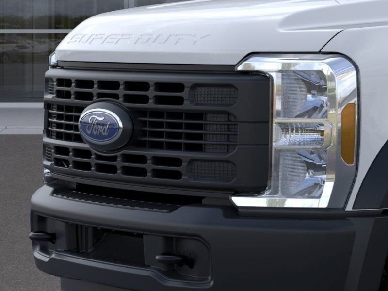 New 2026 Ford F450 4x4 Crew Cab Super Duty image 17