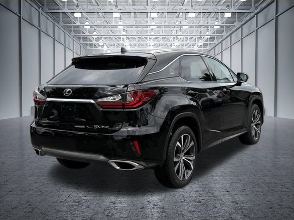 Used 2017 Lexus RX 350 AWD w/ Premium Package image 23