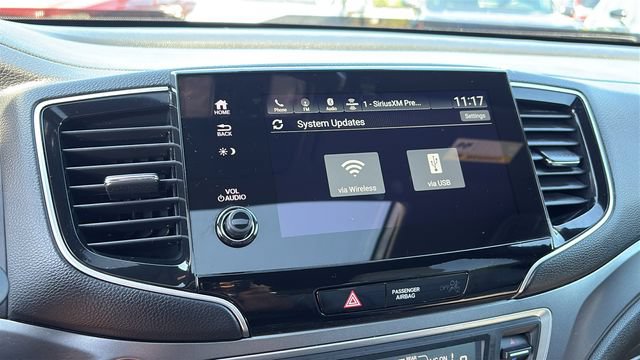 Used 2023 Honda Passport EX-L image 18