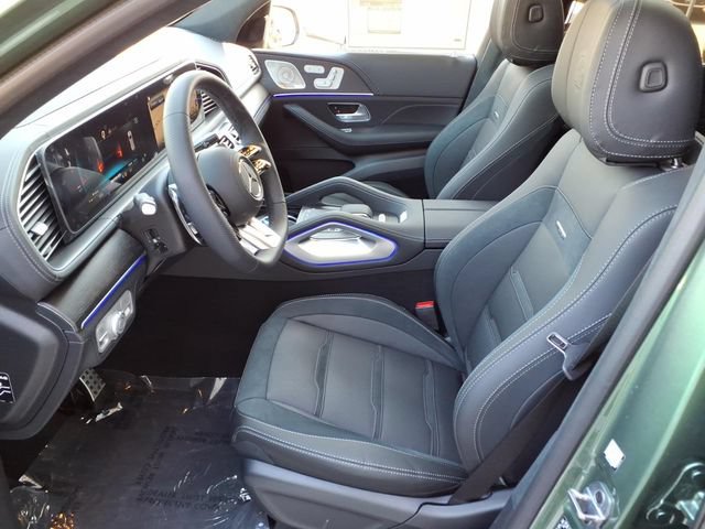 New 2026 Mercedes-Benz GLS 63 AMG 4MATIC image 13