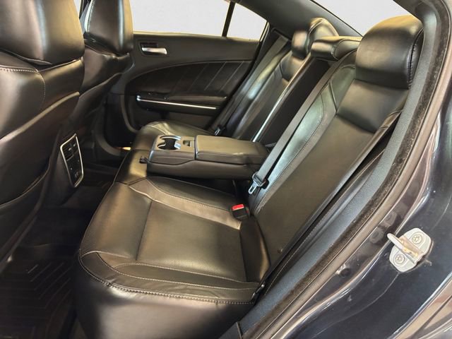 Used 2016 Dodge Charger SXT w/ AWD Plus Group image 14