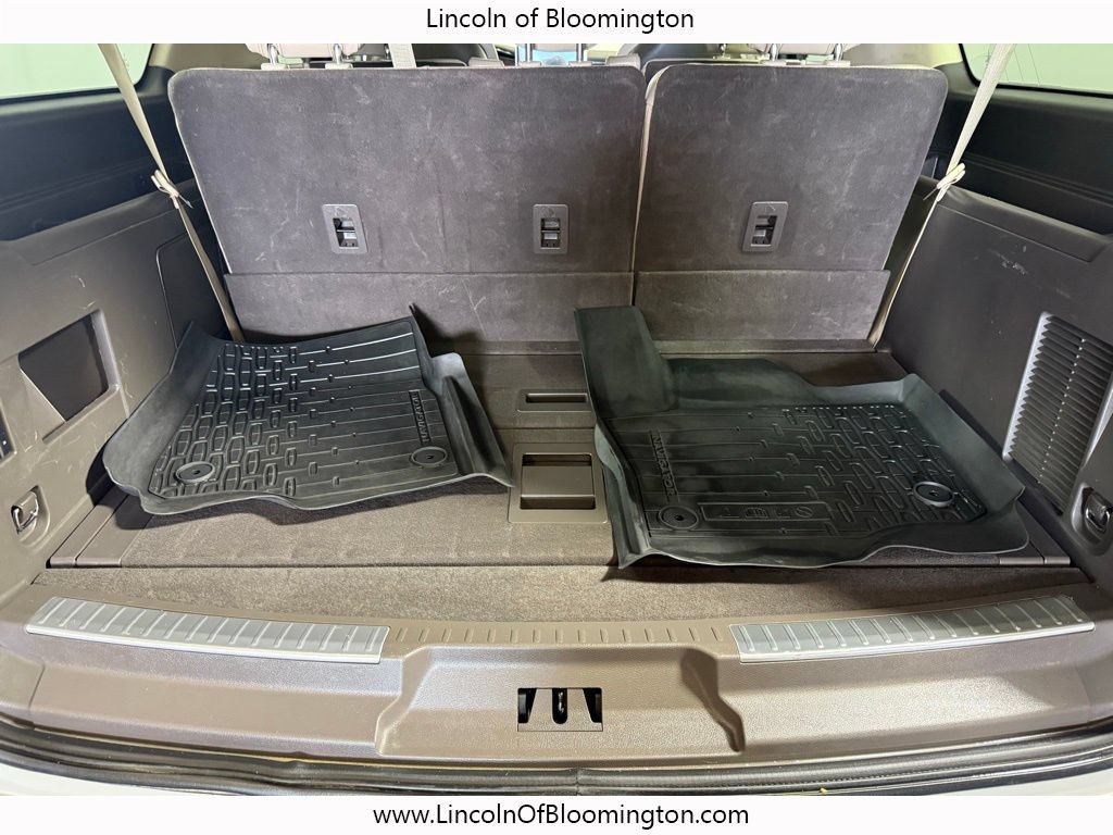 Certified 2024 Lincoln Navigator L Reserve AWD/4WD image 55