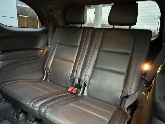 Used 2022 Dodge Durango R/T w/ Blacktop Package AWD/4WD image 9