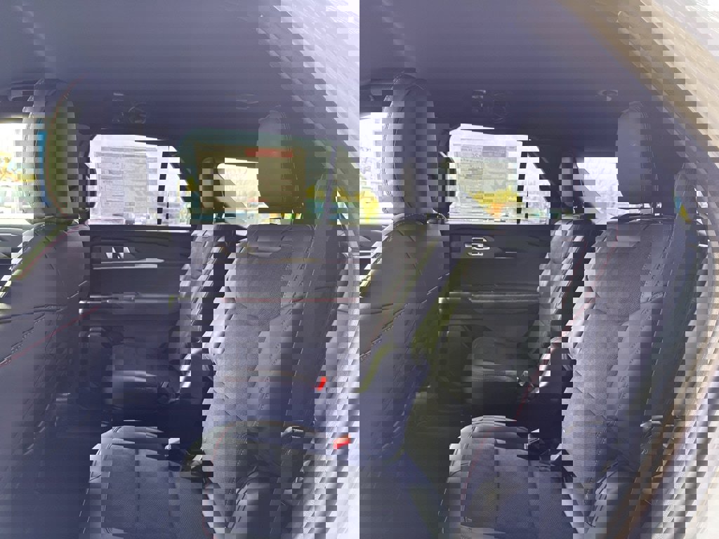 New 2026 Ford Explorer ST image 25