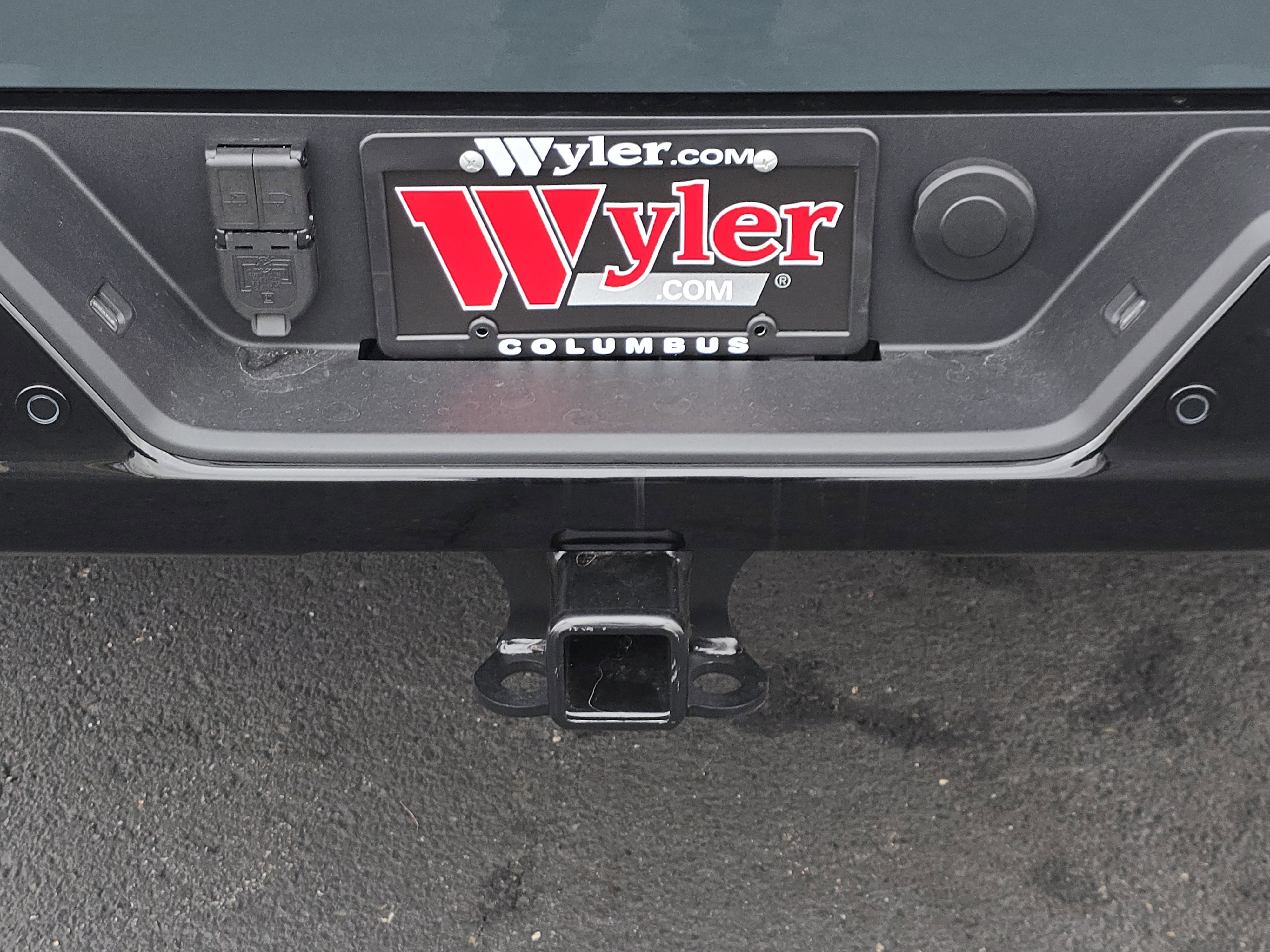 New 2026 Chevrolet Silverado 2500 LT w/ Trail Boss Package image 21