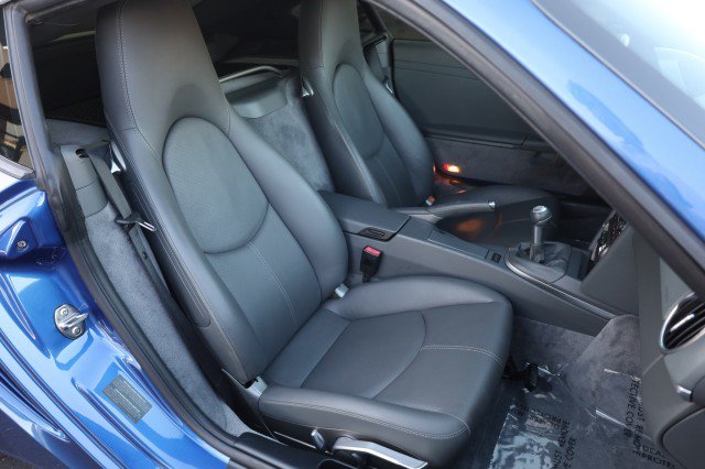 Used 2007 Porsche Cayman S RWD image 41