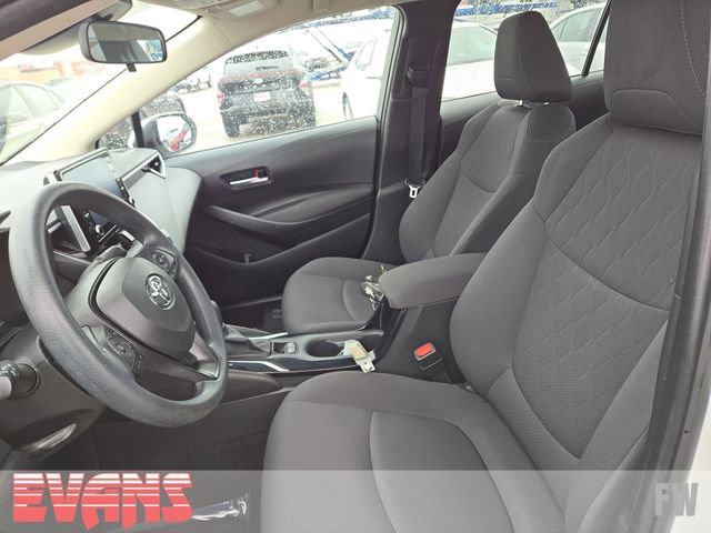 Used 2021 Toyota Corolla LE image 18
