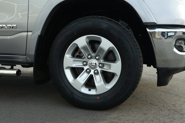 Certified 2022 RAM 1500 Laramie image 5