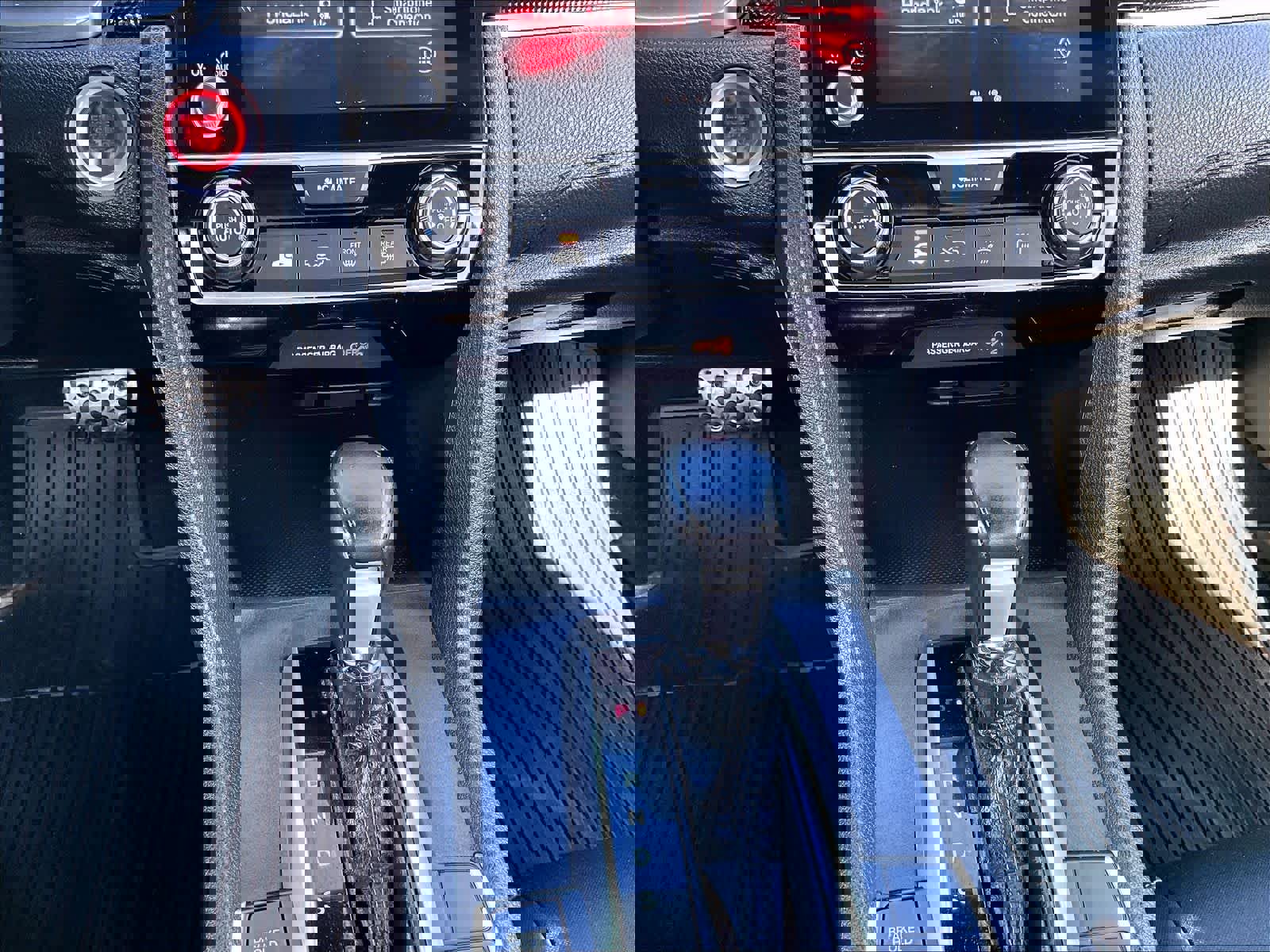 Used 2019 Honda Civic Sport image 25