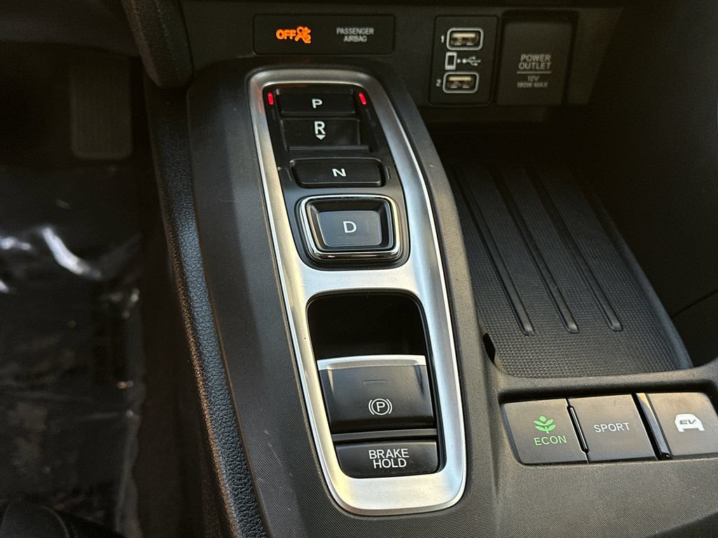 Used 2022 Honda Insight EX image 26