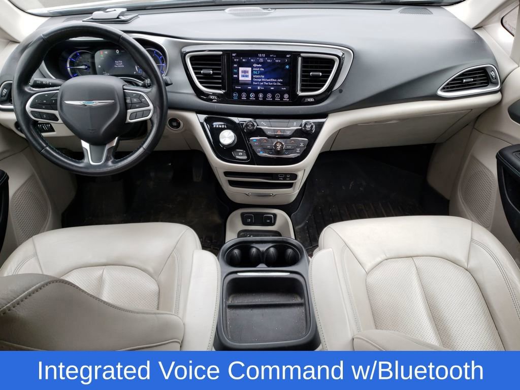 Used 2019 Chrysler Pacifica Touring-L w/ Premium Audio Group image 12