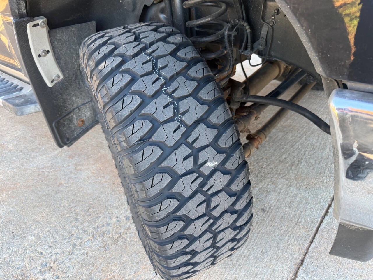 Used 2019 Ford F350 Lariat w/ Lariat Ultimate Package image 8