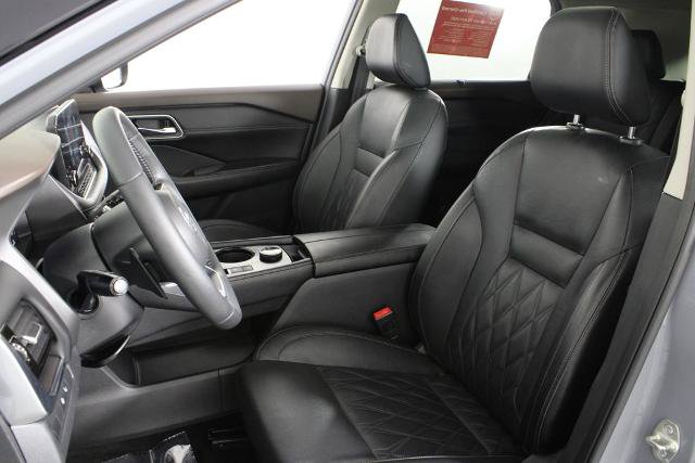 Certified 2021 Nissan Rogue Platinum AWD/4WD image 21