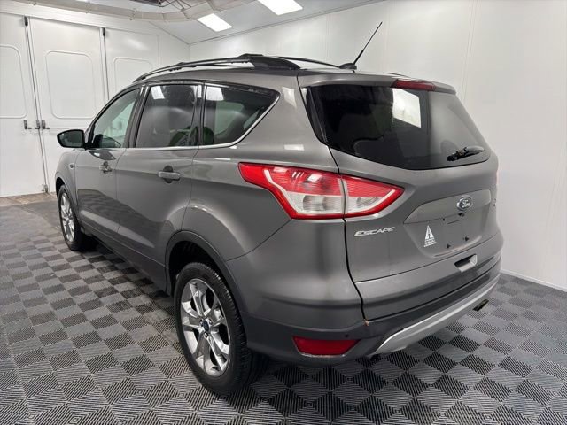 Used 2014 Ford Escape SE w/ Equipment Group 201A image 4
