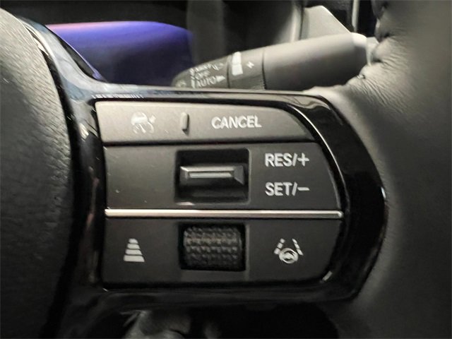 New 2025 Honda Accord Touring image 19