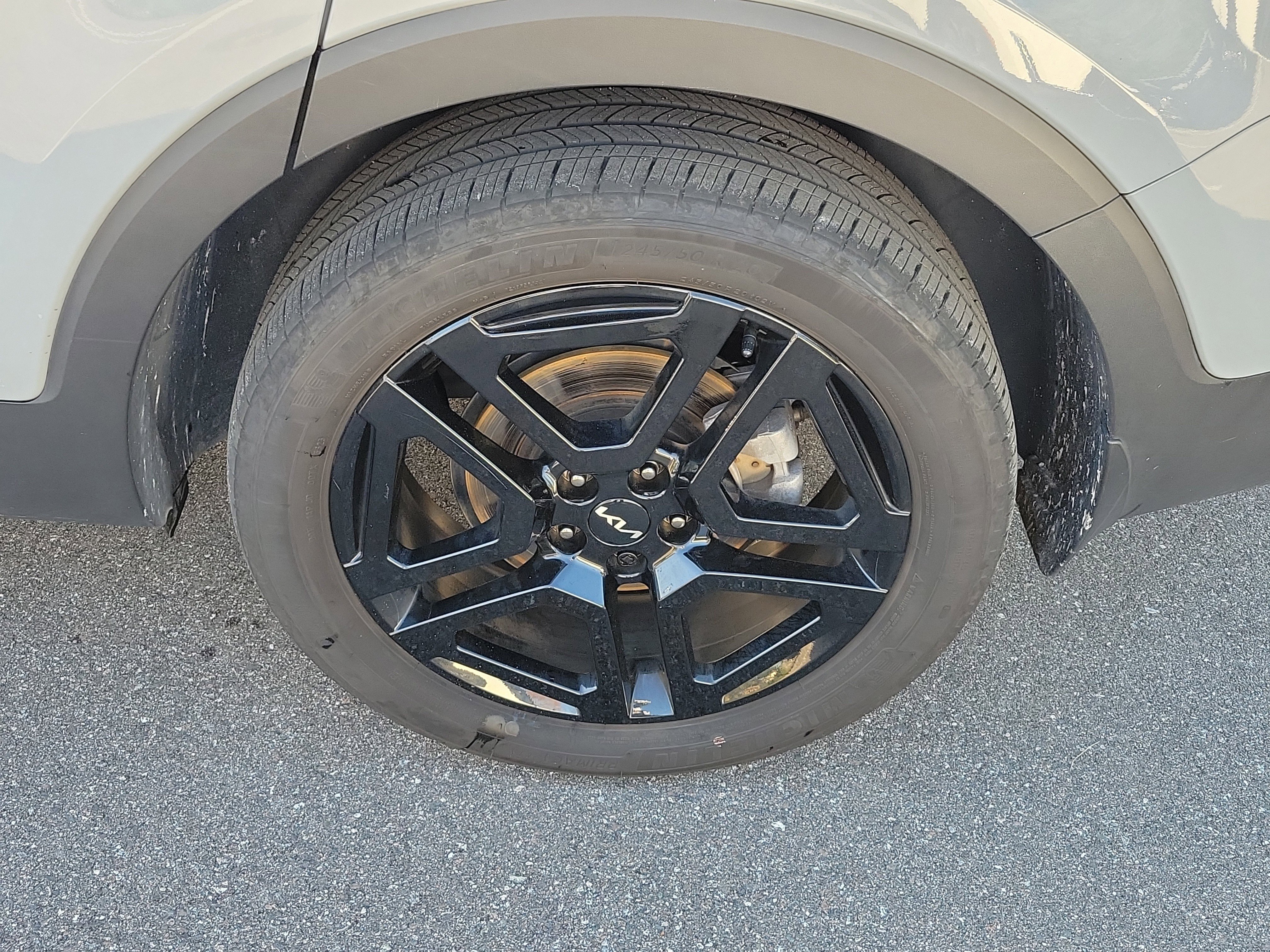 Certified 2024 Kia Telluride EX X-Line image 42