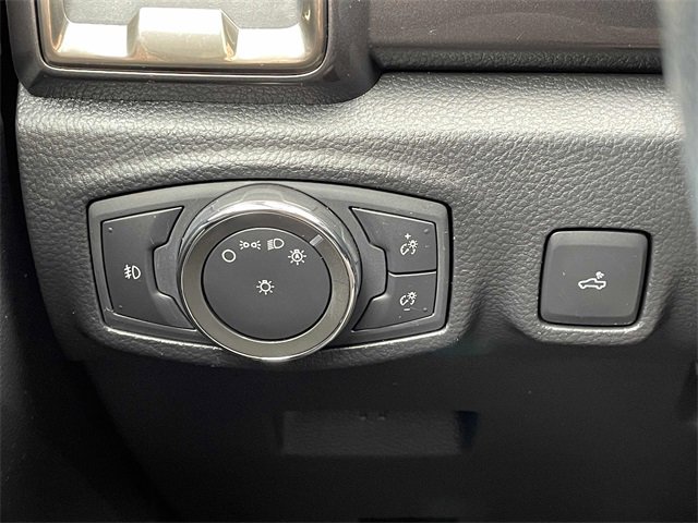 Used 2020 Ford Ranger Lariat w/ Equipment Group 501A Mid image 19