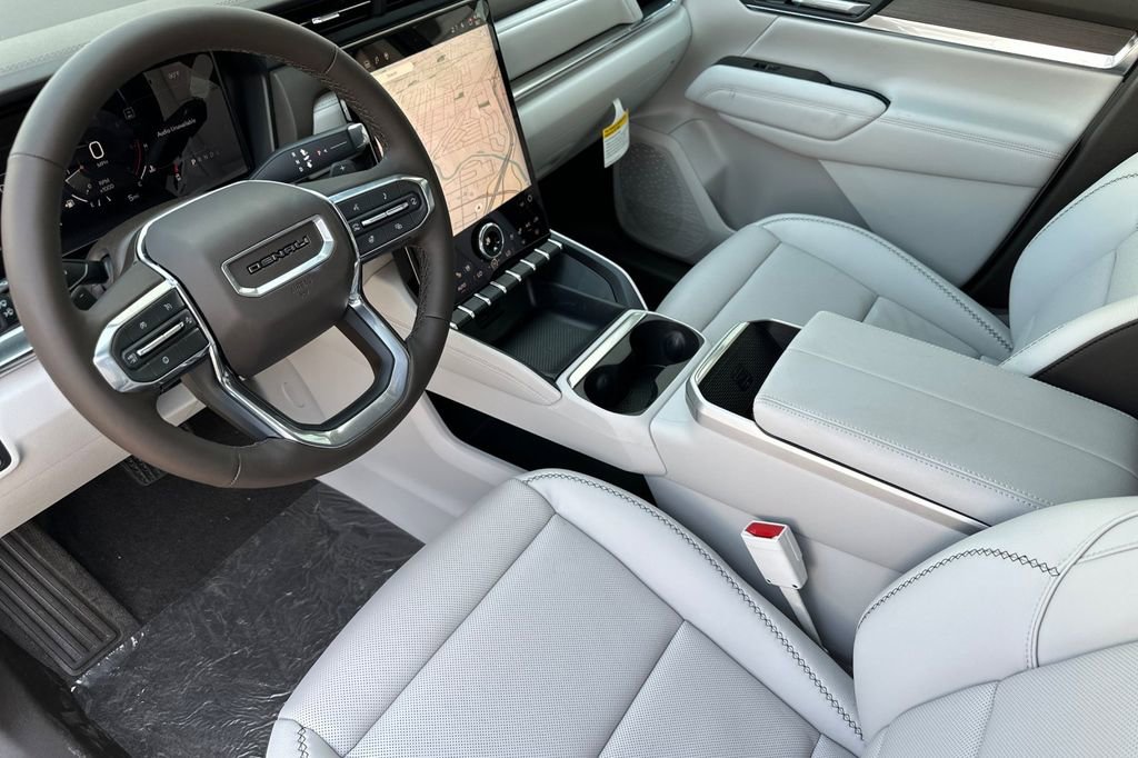 New 2026 GMC Terrain Denali AWD/4WD image 7