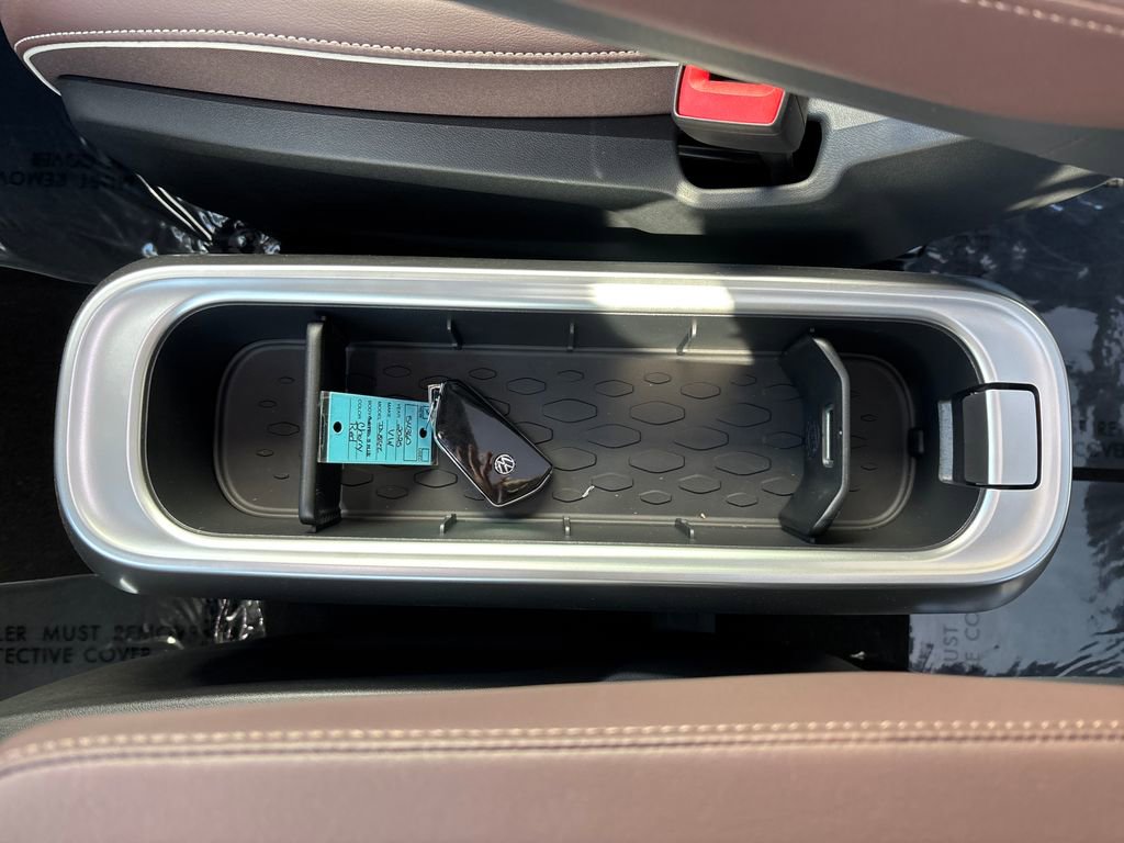 New 2025 Volkswagen ID. Buzz Pro S Plus AWD/4WD image 22