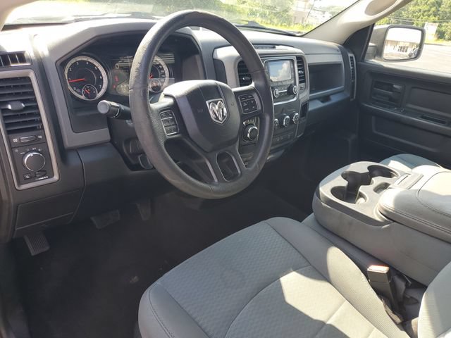 Used 2019 RAM 1500 Tradesman w/ Popular Equipment Group RWD image 6