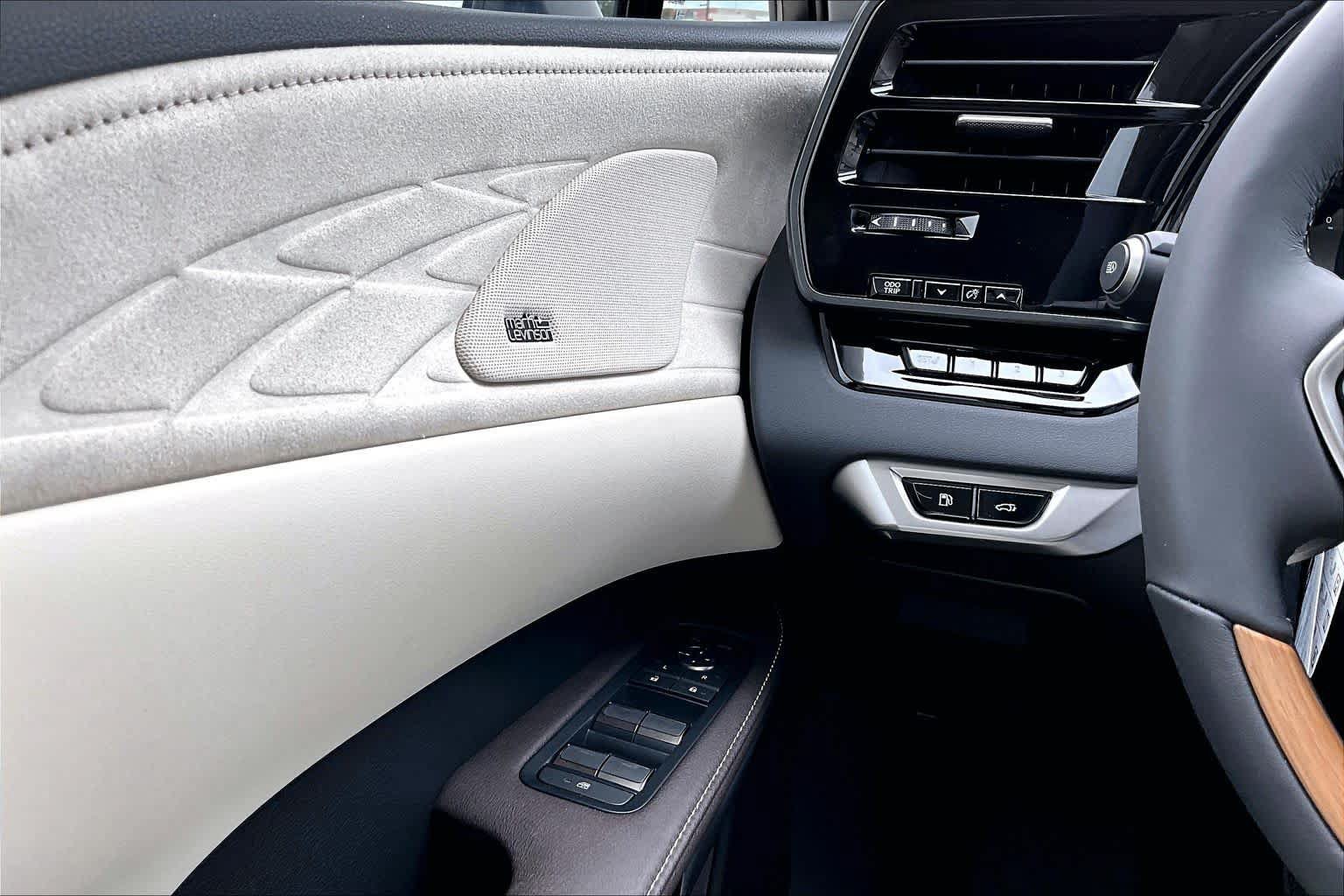 New 2026 Lexus RX 350 AWD w/ Convenience Package image 20