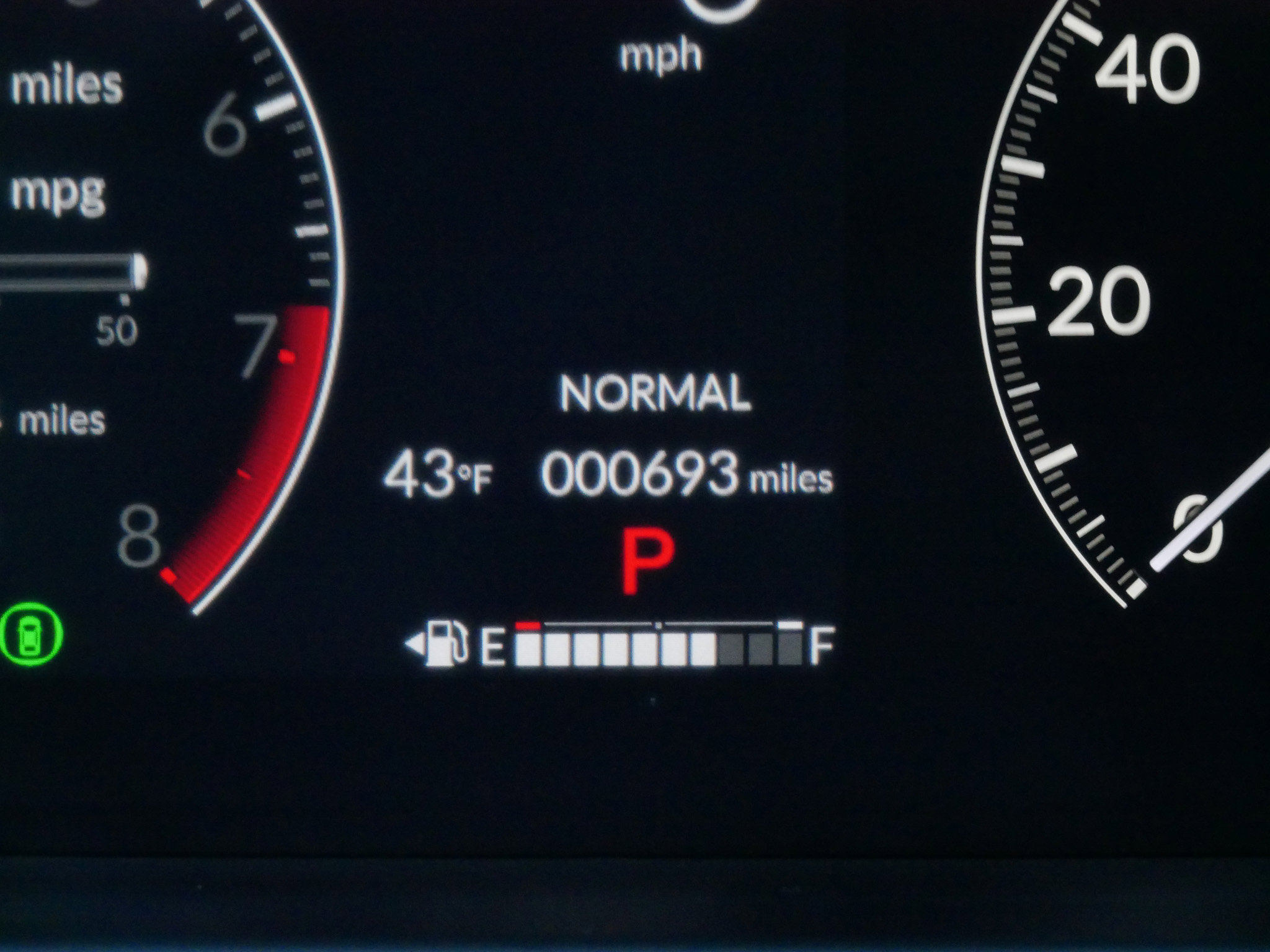 Used 2026 Honda Odyssey EX-L image 21