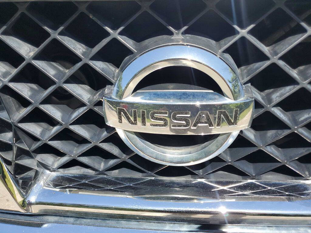 Used 2006 Nissan Titan SE RWD image 10