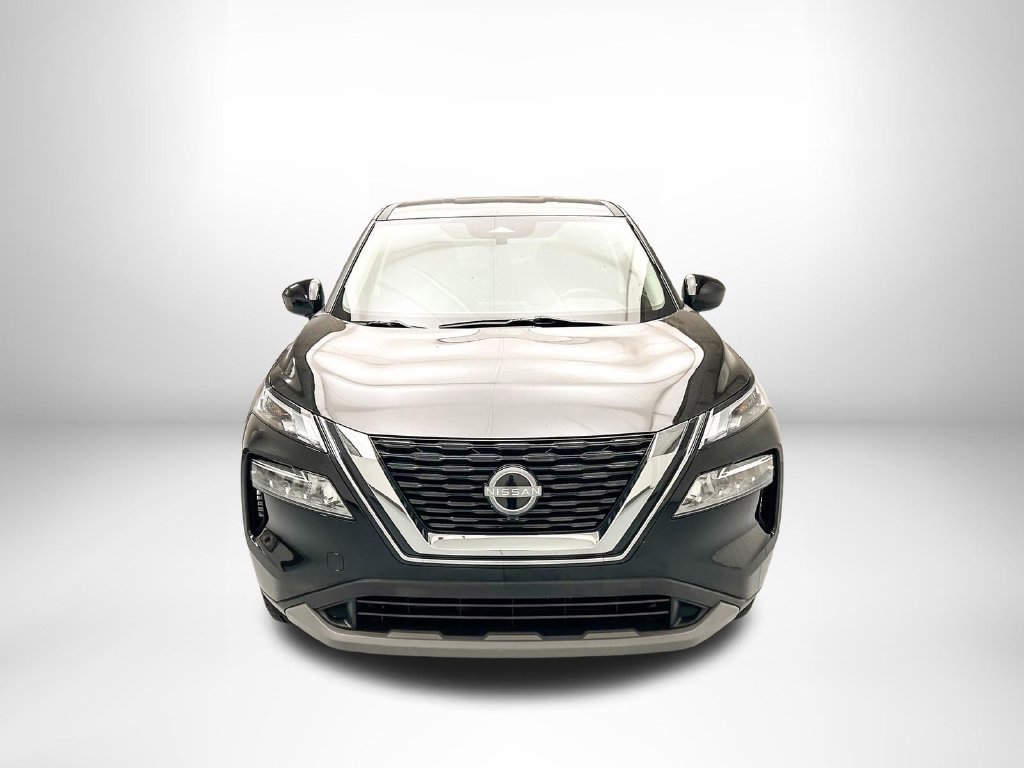 Used 2023 Nissan Rogue SV FWD image 2