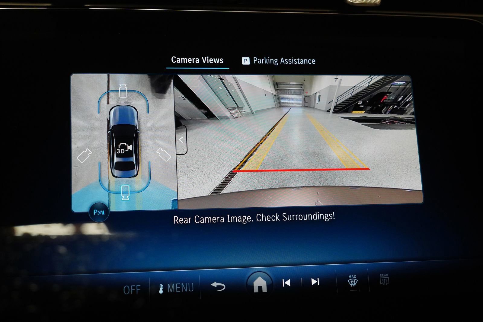 New 2026 Mercedes-Benz E 350 4MATIC Sedan image 27