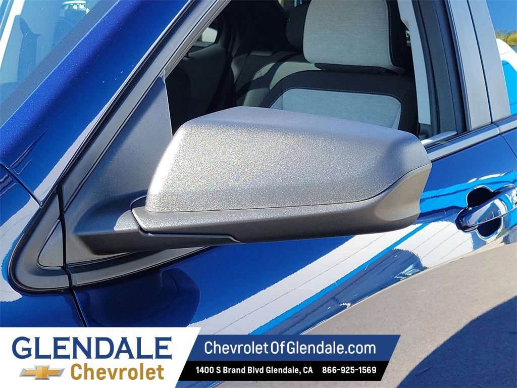 Used 2023 Chevrolet Equinox LS image 20