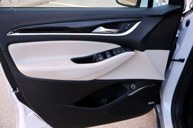 Used 2023 Buick Enclave Essence w/ Experience Buick Package image 17