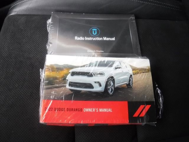 Used 2022 Dodge Durango GT image 49