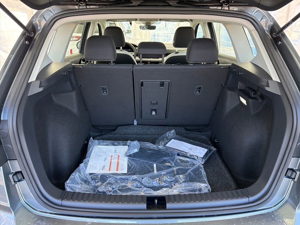 New 2026 Volkswagen Taos S image 26