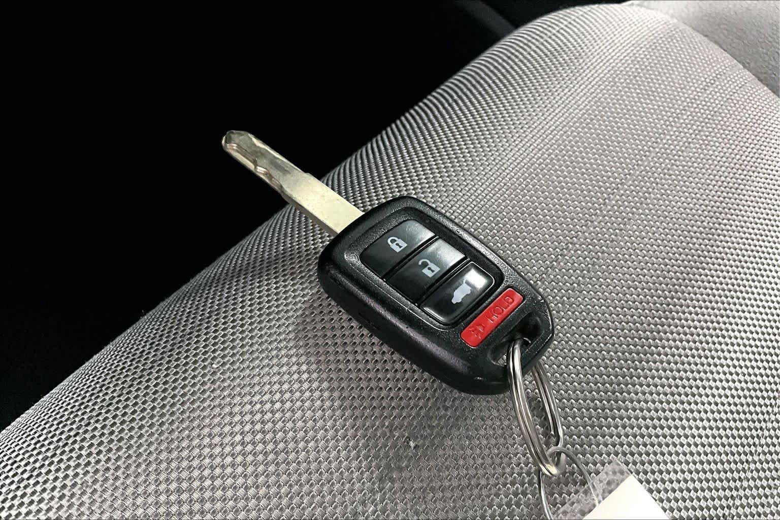 Used 2017 Honda CR-V LX image 18