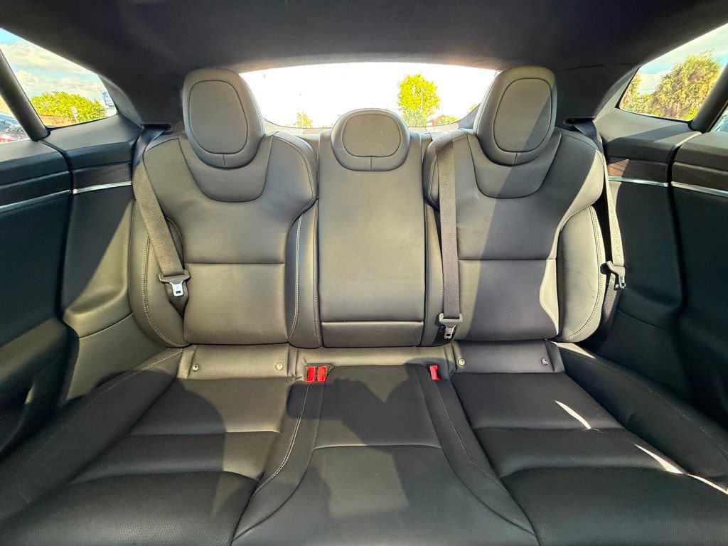 Used 2021 Tesla Model S Plaid image 53