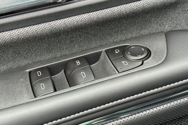 New 2026 GMC Sierra EV Elevation w/ LPO, Elevation Dark Package image 12