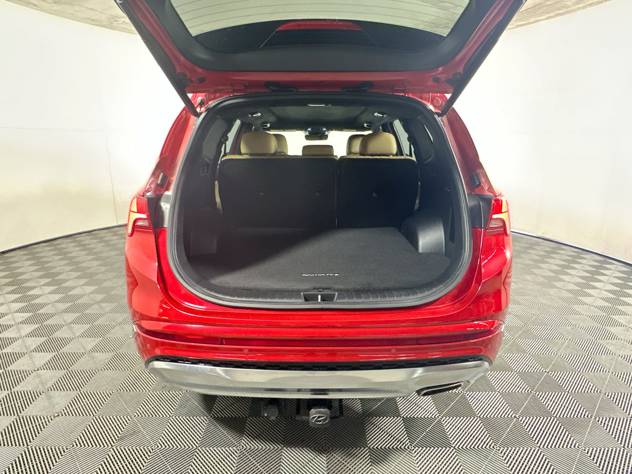 Used 2023 Hyundai Santa Fe Calligraphy AWD/4WD image 31