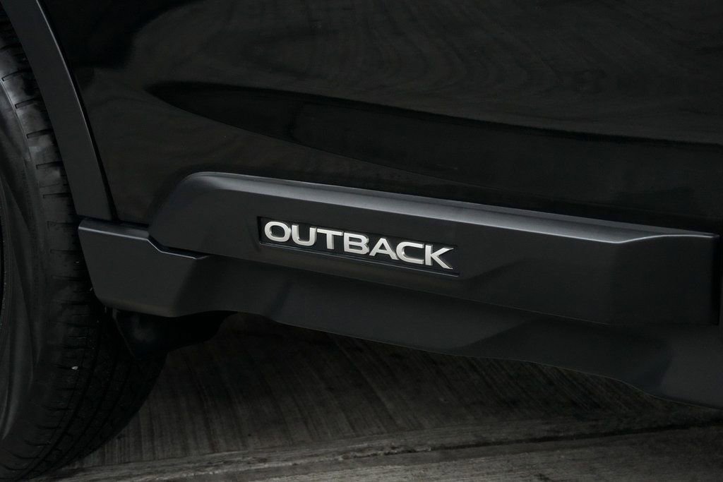 Used 2020 Subaru Outback Onyx Edition XT AWD/4WD image 9