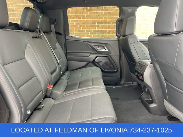 Used 2024 Chevrolet Silverado EV RST image 27