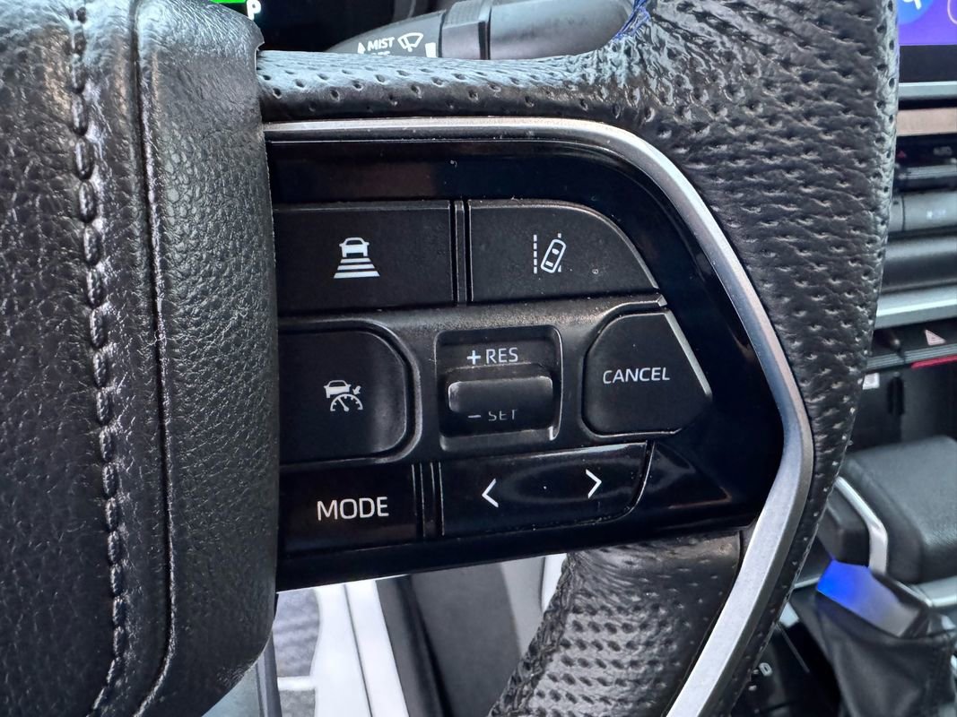 Used 2024 Toyota Tundra Platinum RWD image 20