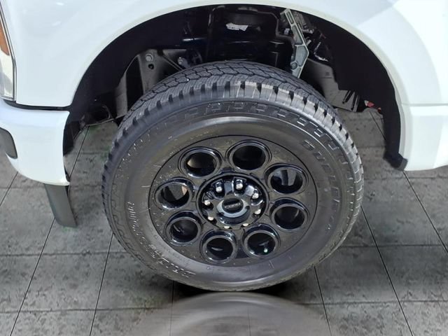 New 2026 Ford F250 Lariat w/ Black Appearance Package AWD/4WD image 4