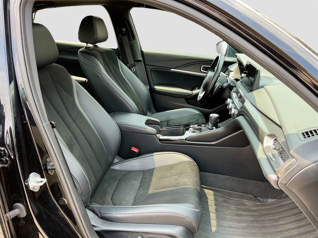 Used 2023 Acura Integra A-Spec FWD image 28