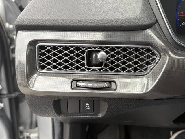 Used 2024 Acura Integra A-Spec FWD image 24