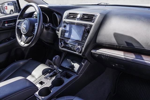 Used 2019 Subaru Outback 3.6R Limited image 29